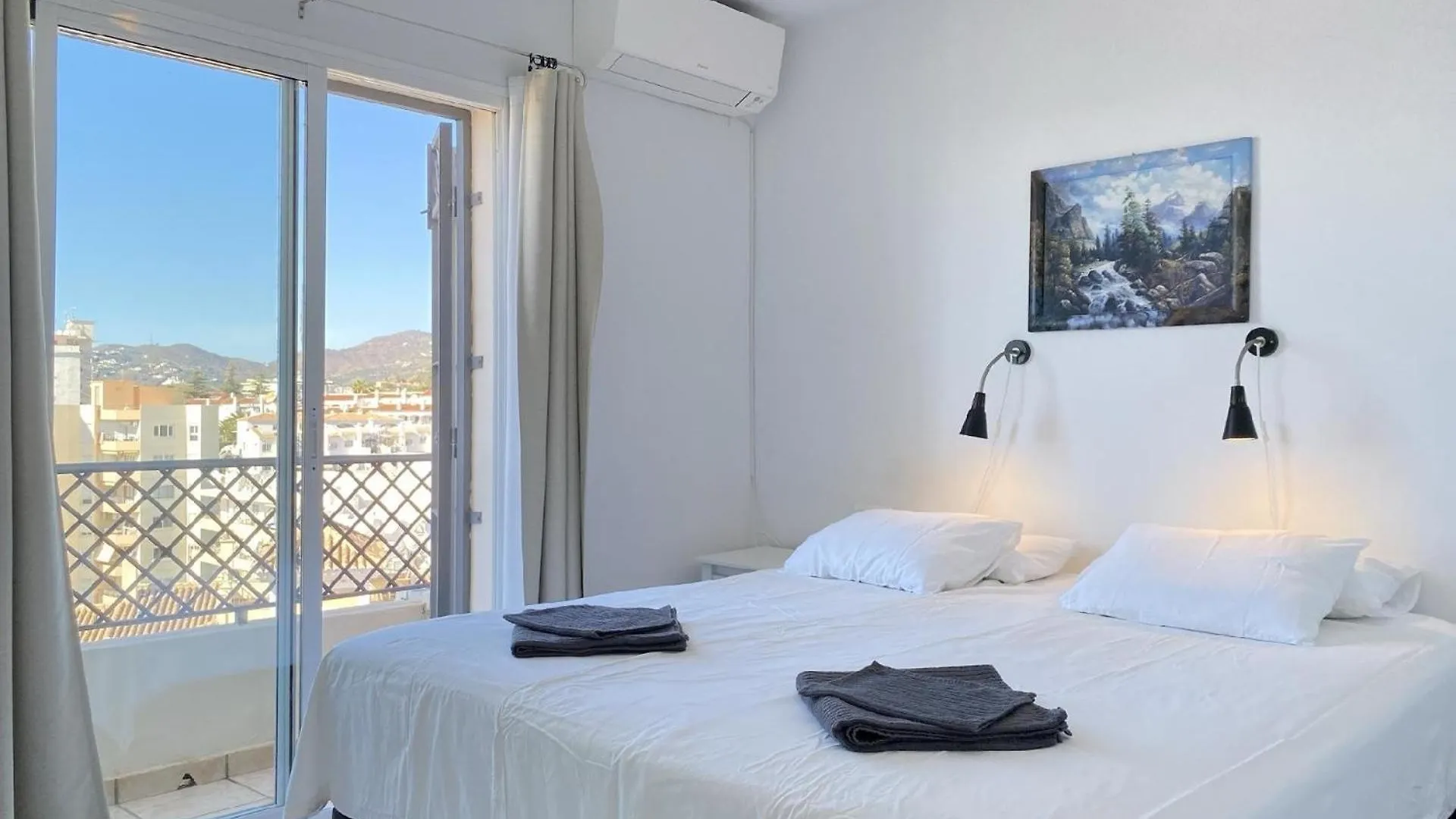 Ferienhaus Fuer 4 Personen Ca 80 Qm In Nerja, Andalusien Costa Del Sol Spain