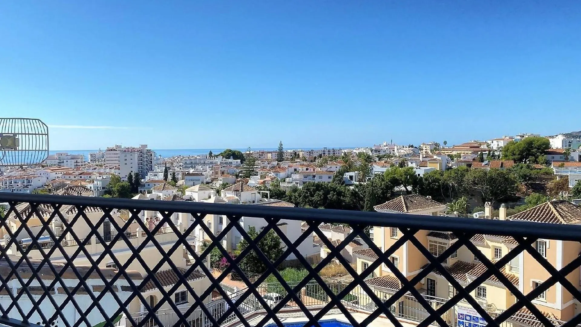 Holiday home Ferienhaus Fuer 4 Personen Ca 80 Qm In Nerja, Andalusien Costa Del Sol