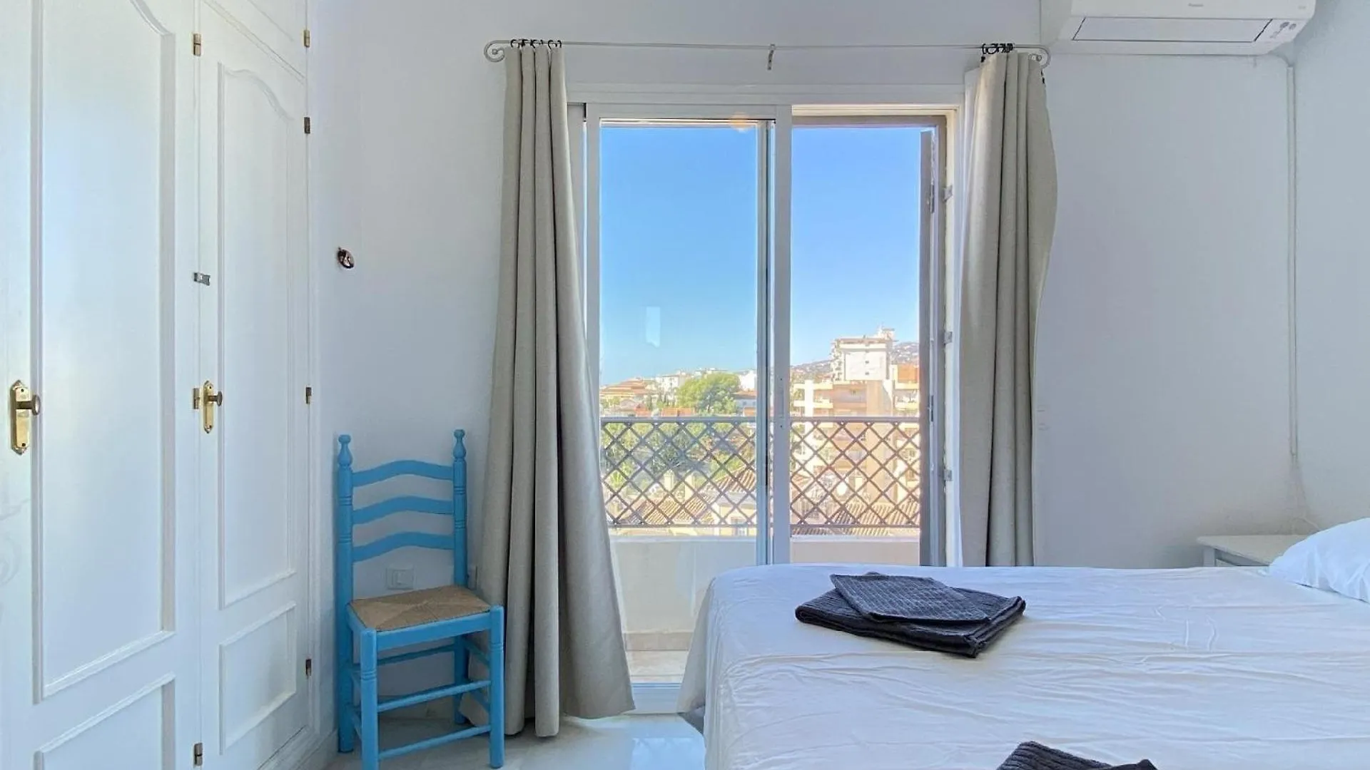 Holiday home Ferienhaus Fuer 4 Personen Ca 80 Qm In Nerja, Andalusien Costa Del Sol Spain