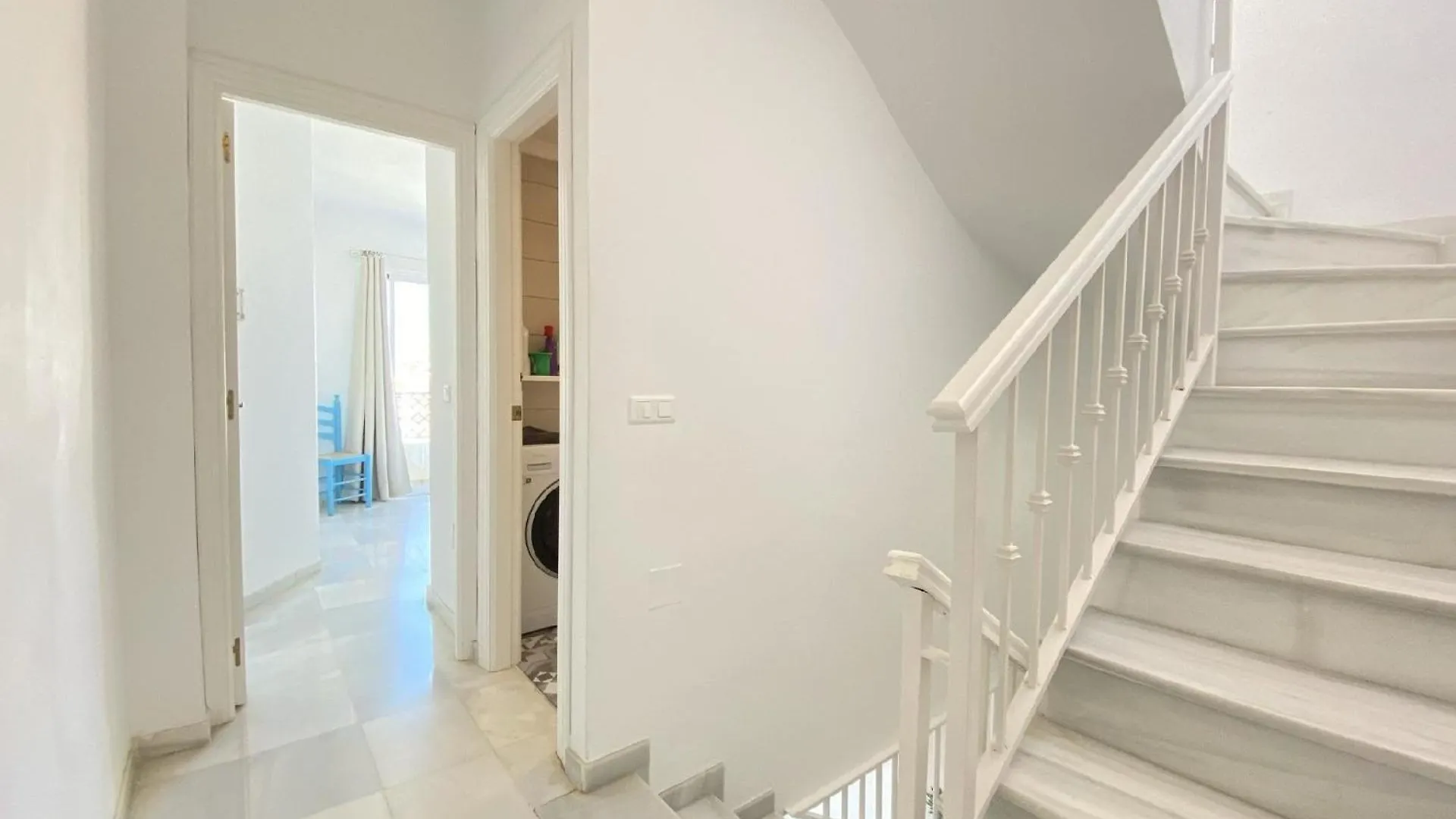 Ferienhaus Fuer 4 Personen Ca 80 Qm In Nerja, Andalusien Costa Del Sol 0*, Nerja