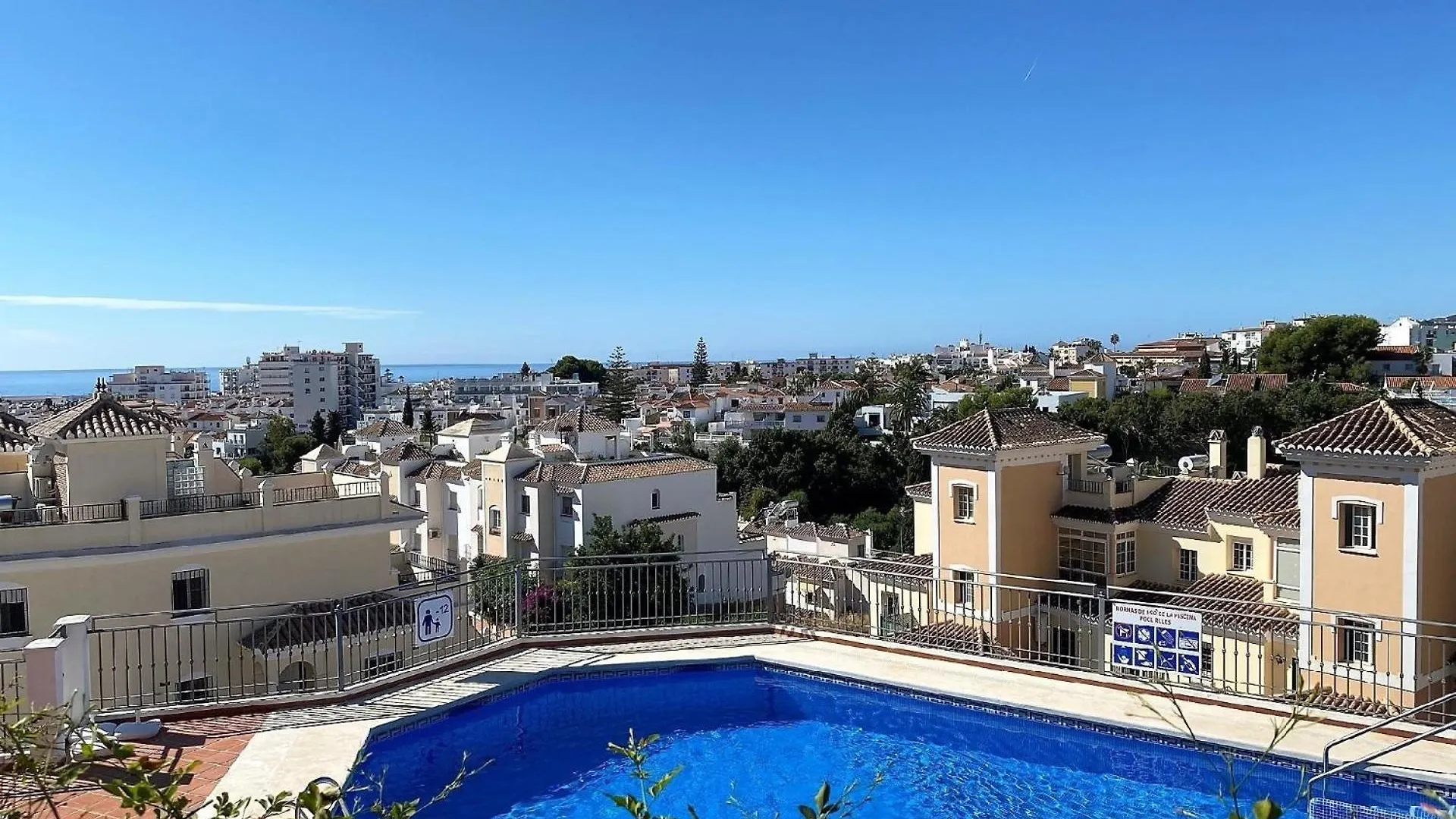 Ferienhaus Fuer 4 Personen Ca 80 Qm In Nerja, Andalusien Costa Del Sol Nerja
