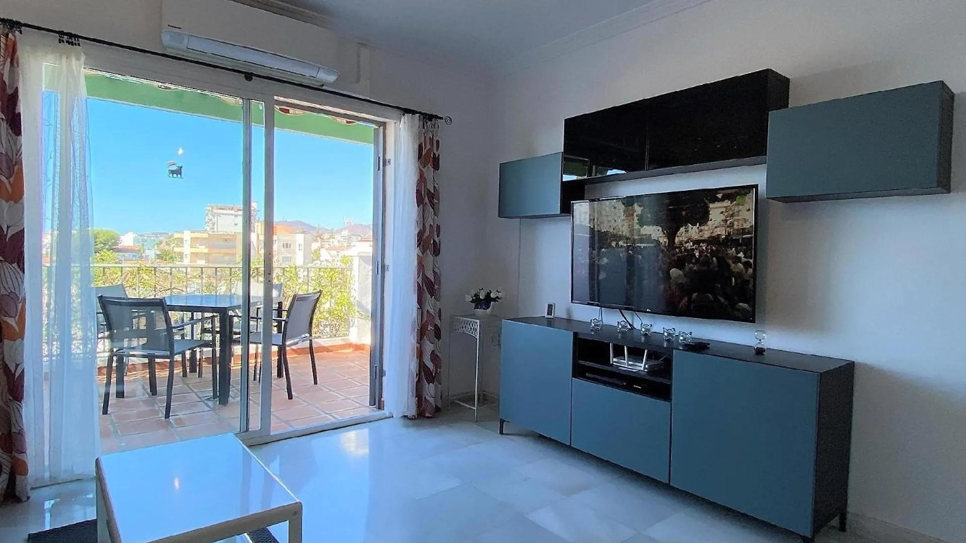 Ferienhaus Fuer 4 Personen Ca 80 Qm In Nerja, Andalusien Costa Del Sol Holiday home Nerja
