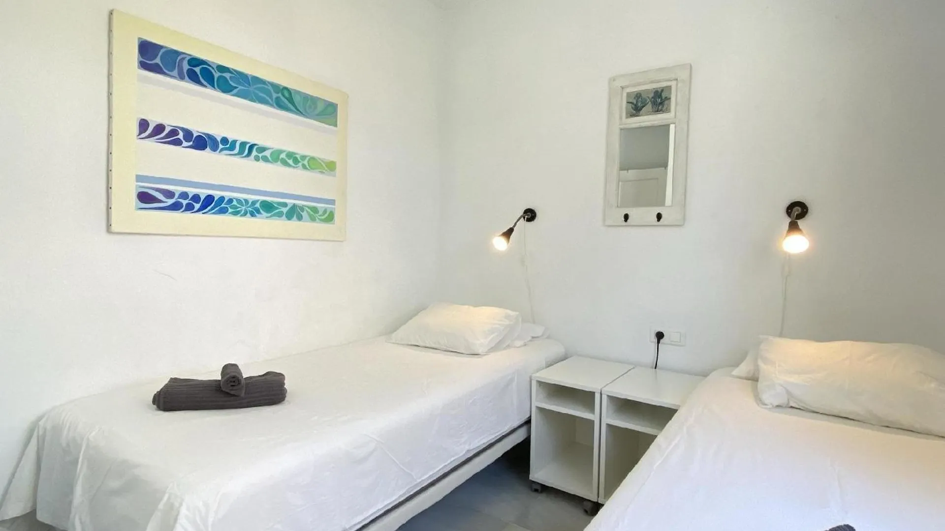 Ferienhaus Fuer 4 Personen Ca 80 Qm In Nerja, Andalusien Costa Del Sol