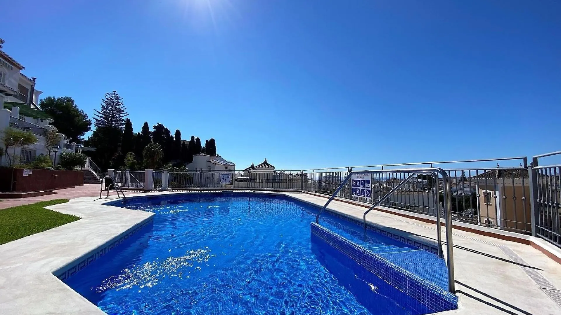 Ferienhaus Fuer 4 Personen Ca 80 Qm In Nerja, Andalusien Costa Del Sol
