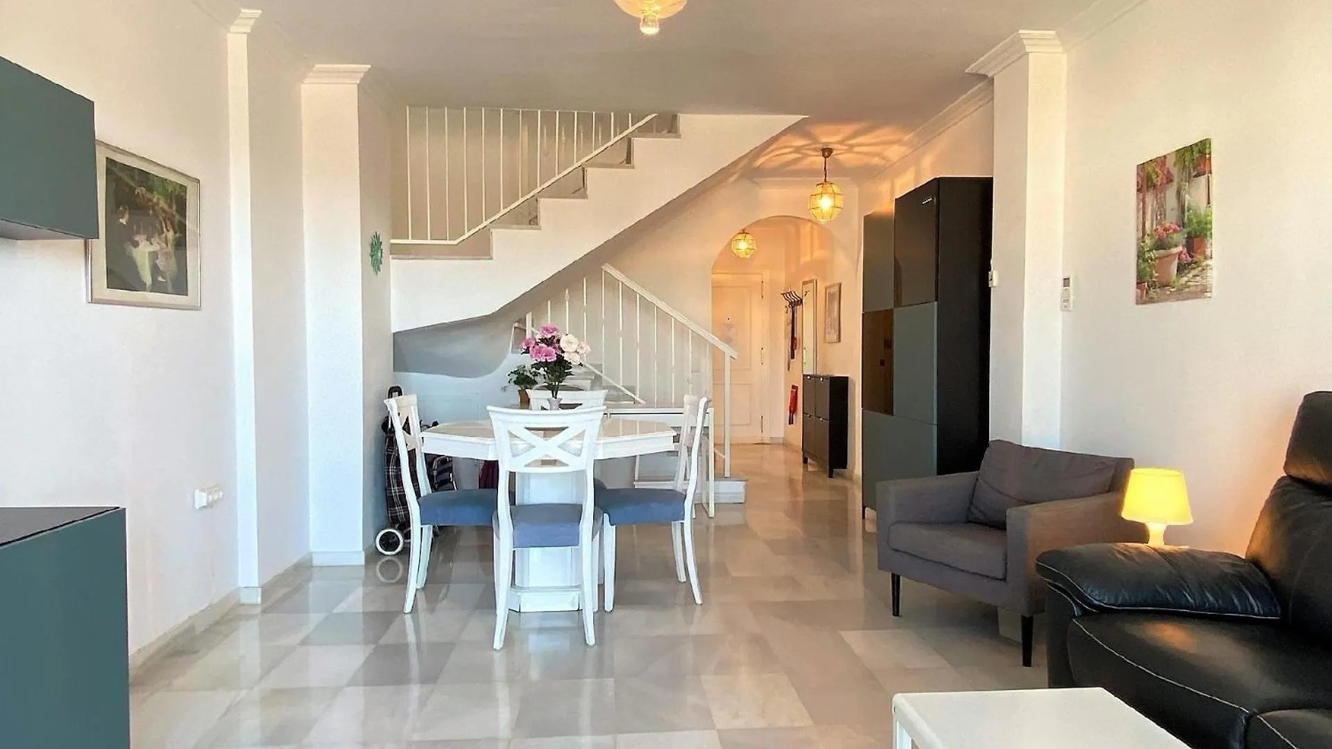 Ferienhaus Fuer 4 Personen Ca 80 Qm In Nerja, Andalusien Costa Del Sol Holiday home Nerja