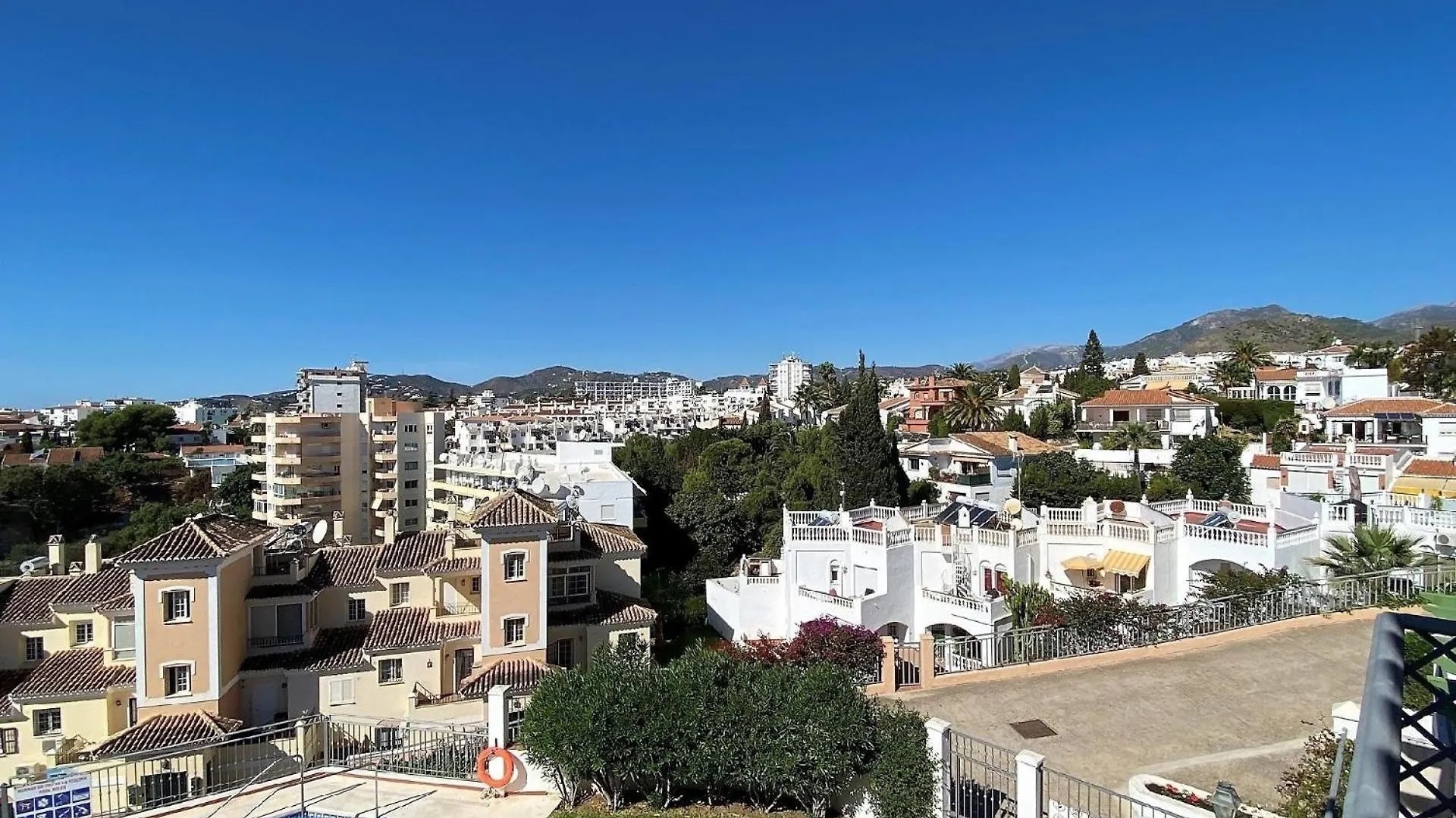Holiday home Ferienhaus Fuer 4 Personen Ca 80 Qm In Nerja, Andalusien Costa Del Sol Spain