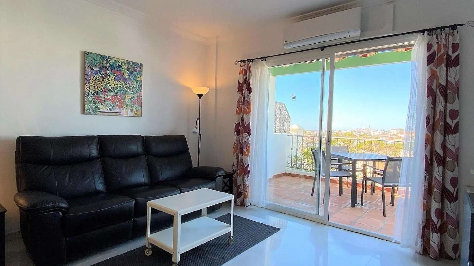 Ferienhaus Fuer 4 Personen Ca 80 Qm In Nerja, Andalusien Costa Del Sol Nerja