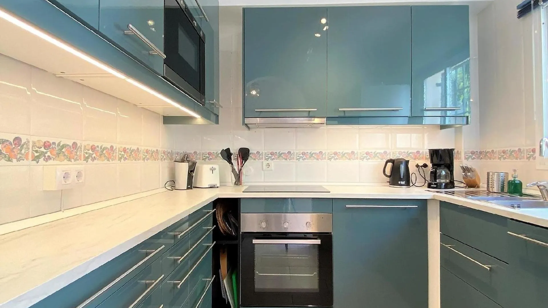 Holiday home Ferienhaus Fuer 4 Personen Ca 80 Qm In Nerja, Andalusien Costa Del Sol