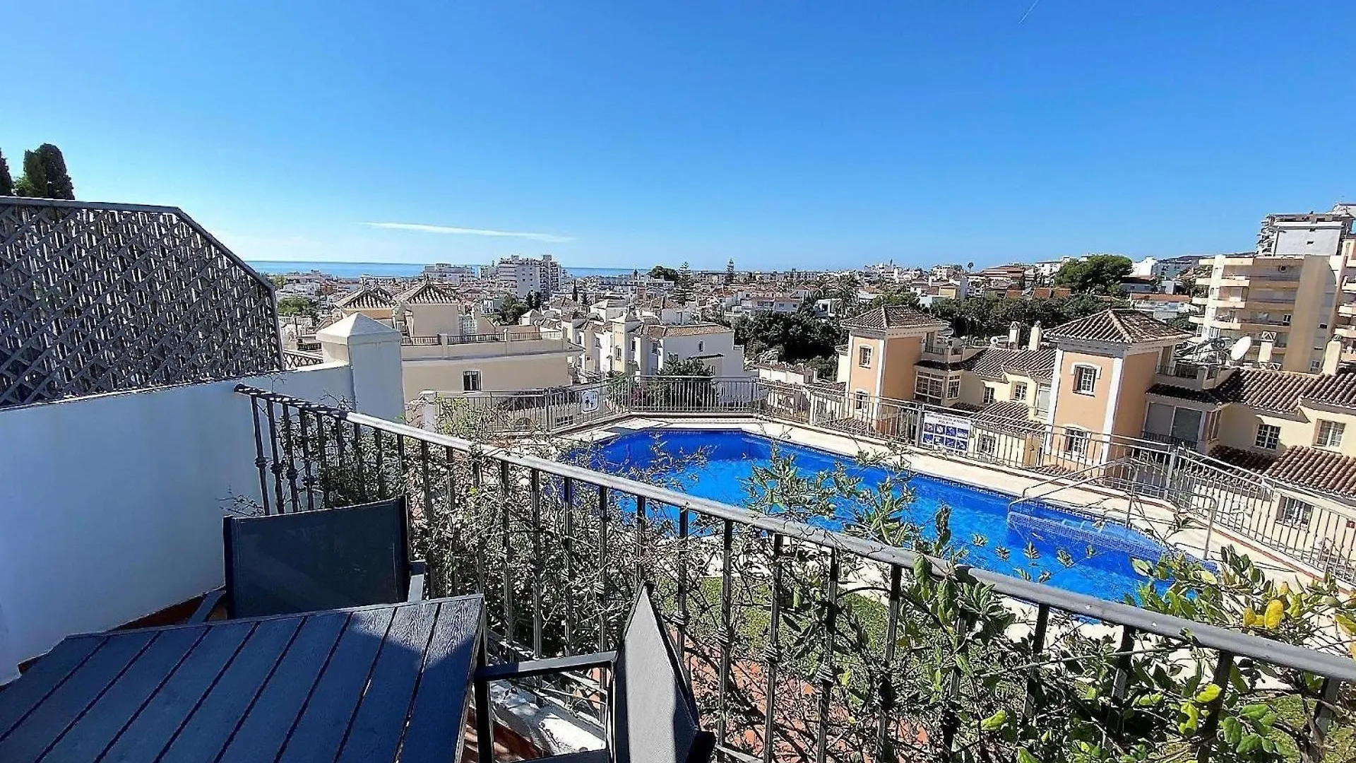 Ferienhaus Fuer 4 Personen Ca 80 Qm In Nerja, Andalusien Costa Del Sol 0*, Nerja